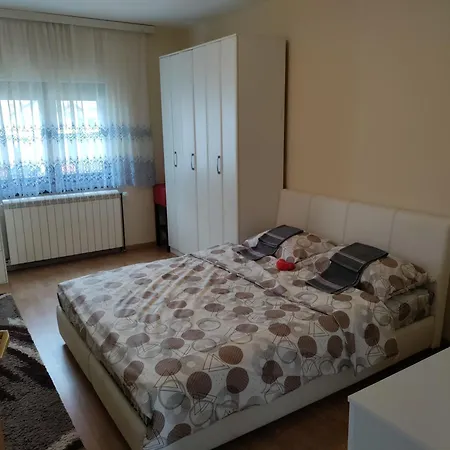 Apartman 5 Jezera Gasthof