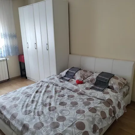 Gasthof Apartman 5 Jezera