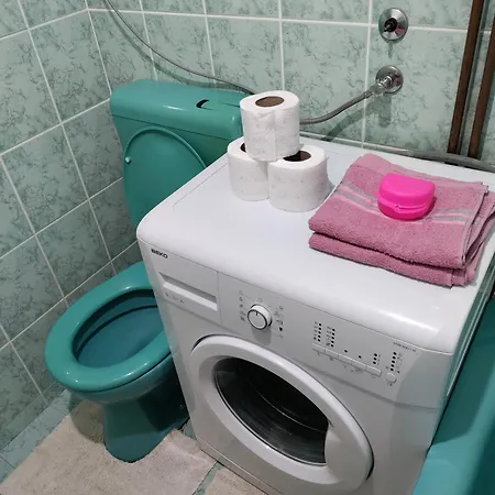 Apartman 5 Jezera Gasthof *