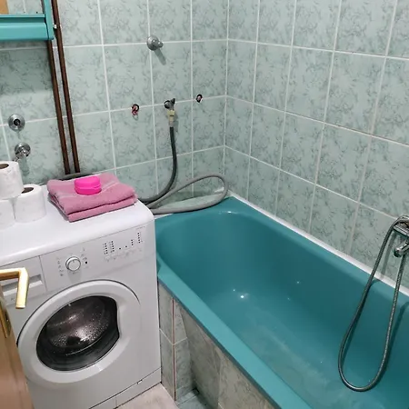 Gasthof Apartman 5 Jezera Novo Selo (Bijeljina)
