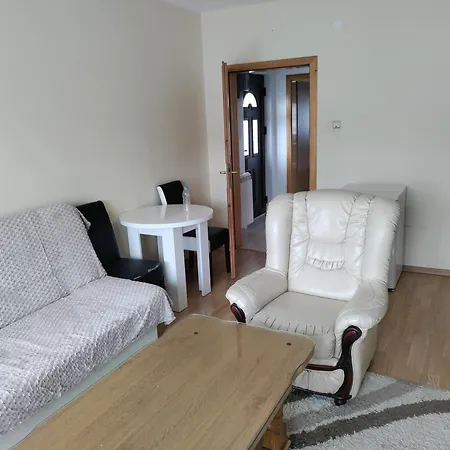 Apartman 5 Jezera *