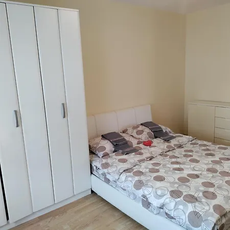 Apartman 5 Jezera Novo Selo (Bijeljina)