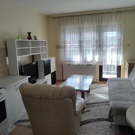 Apartman 5 Jezera Gasthof *