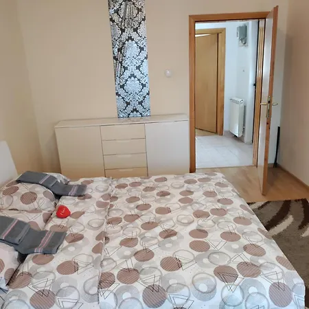 Apartman 5 Jezera Novo Selo (Bijeljina)